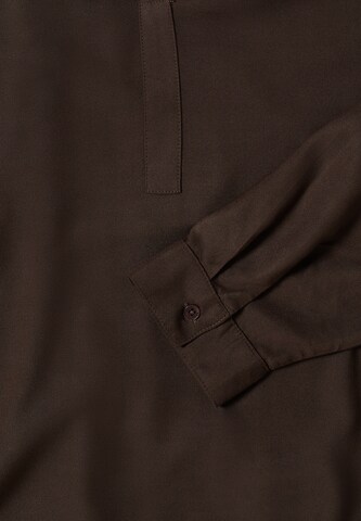 CECIL Blouse in Brown