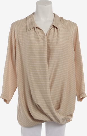 Closed Bluse / Tunika L in Weiß: Vorderseite