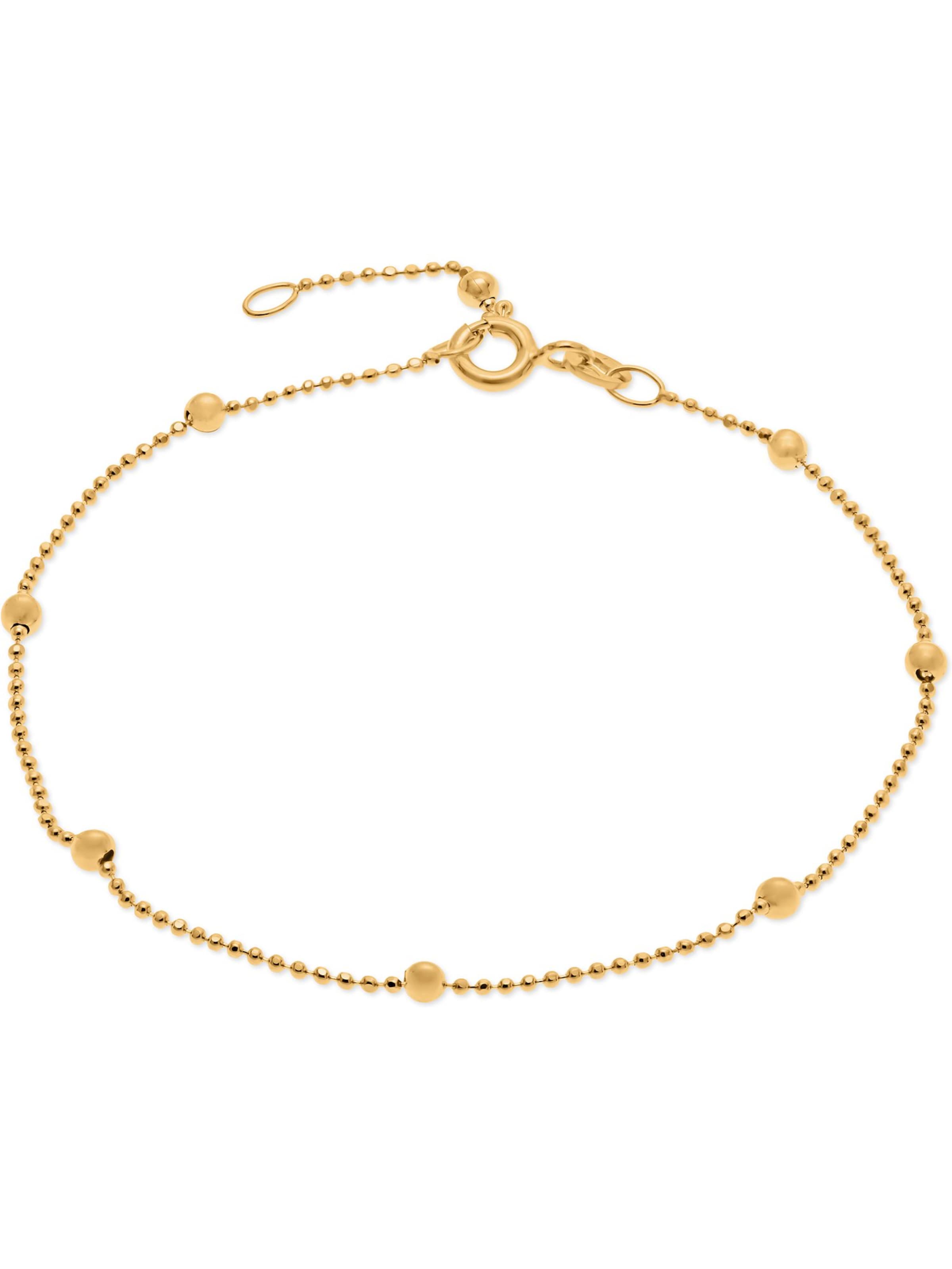 CHRIST Bracelet in Gold, Item view