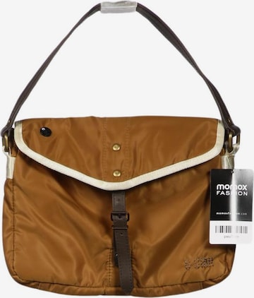 G-STAR Handtasche klein One Size in Braun: Vorderseite
