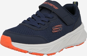 SKECHERS Sneaker 'EDGERIDE' in Blau: Vorderseite
