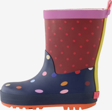 Next Gummistiefel in Mischfarben: Vorderseite