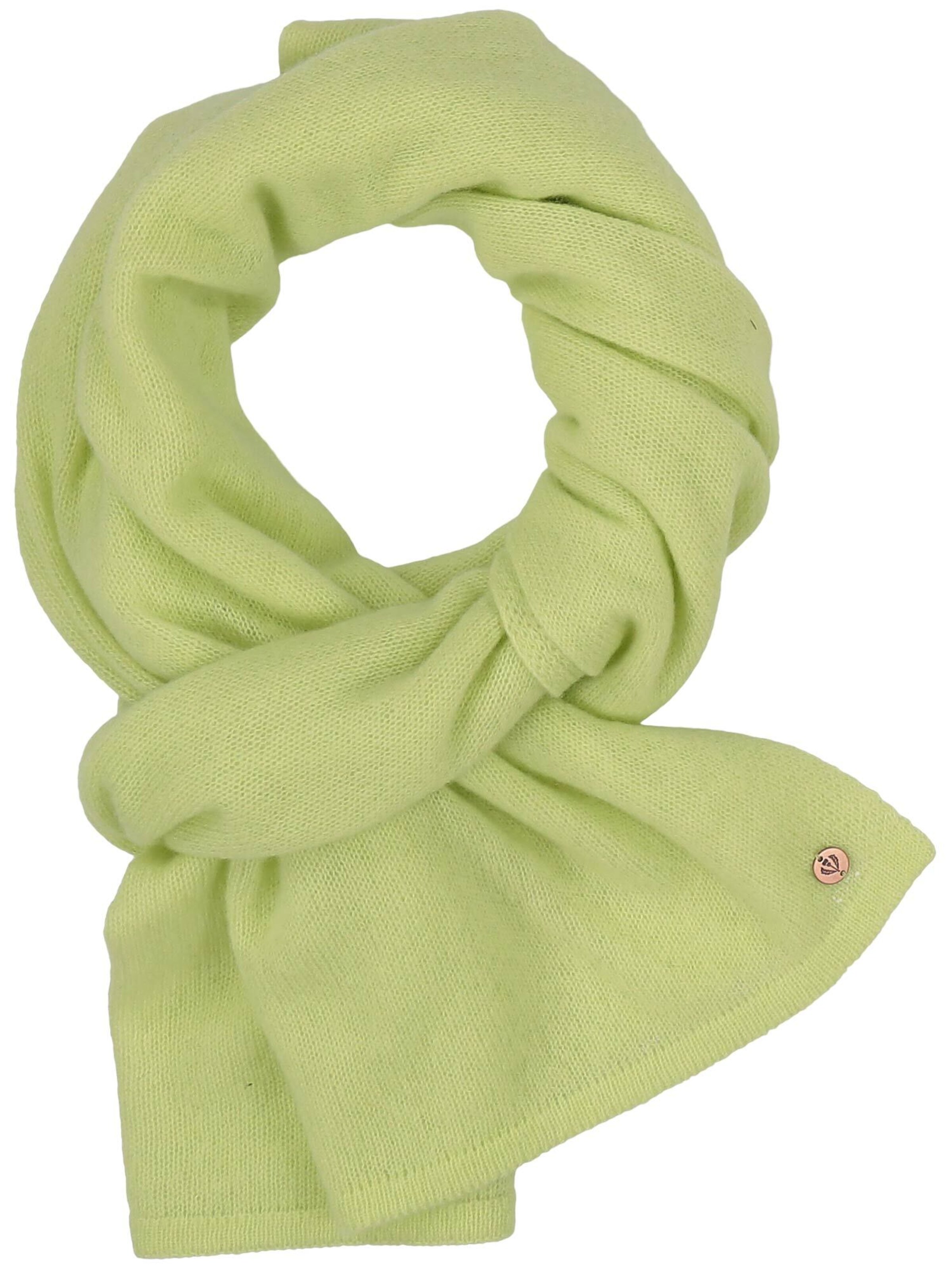 FRAAS Scarf in Green