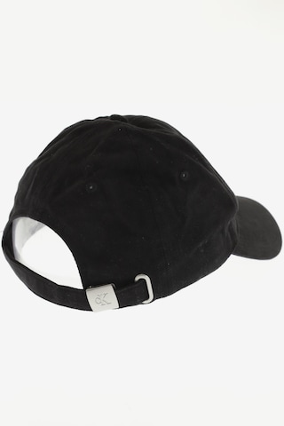 Calvin Klein Jeans Hut oder Mütze One Size in Schwarz