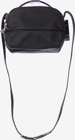 MANDARINA DUCK Handtasche klein One Size in Schwarz: predná strana