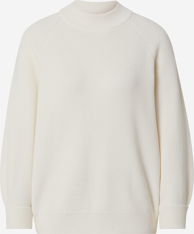 BOSS Pullover 'Flaura' in offwhite, Produktansicht