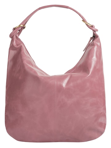 Bruno Banani Shopper in Pink