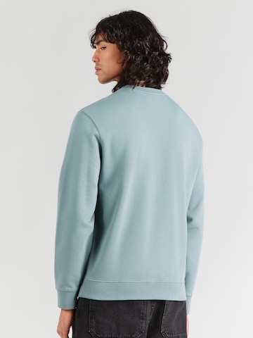 LEVI'S ® Regular fit Sweatshirt 'New Original' in Blauw