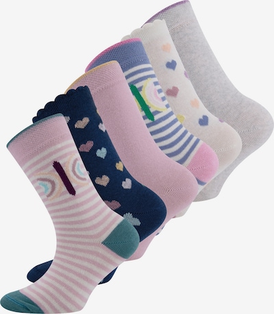 EWERS Socks in Mixed colors, Item view