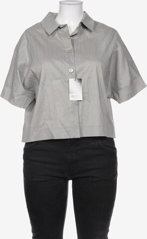 FOX’S Blouse & Tunic in XXL in Grey: front