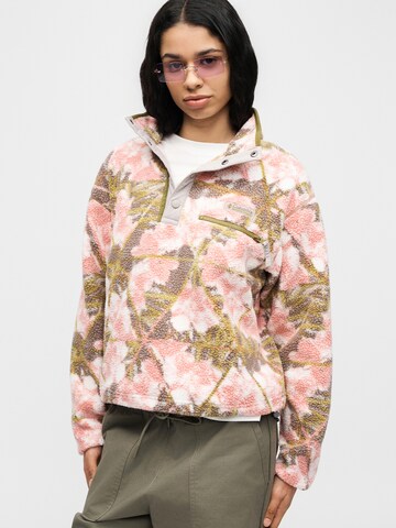 COLUMBIA - Jersey deportivo 'Helvetia™ II' en rosa