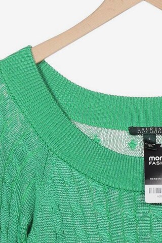 Lauren Ralph Lauren Sweater & Cardigan in S in Green