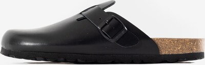 Bayton Mules 'Helios' in Black, Item view