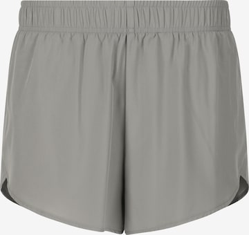 Athlecia Sports trousers 'Lundvik' in Green: front