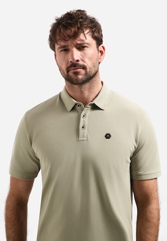 No Excess Shirt in Grey