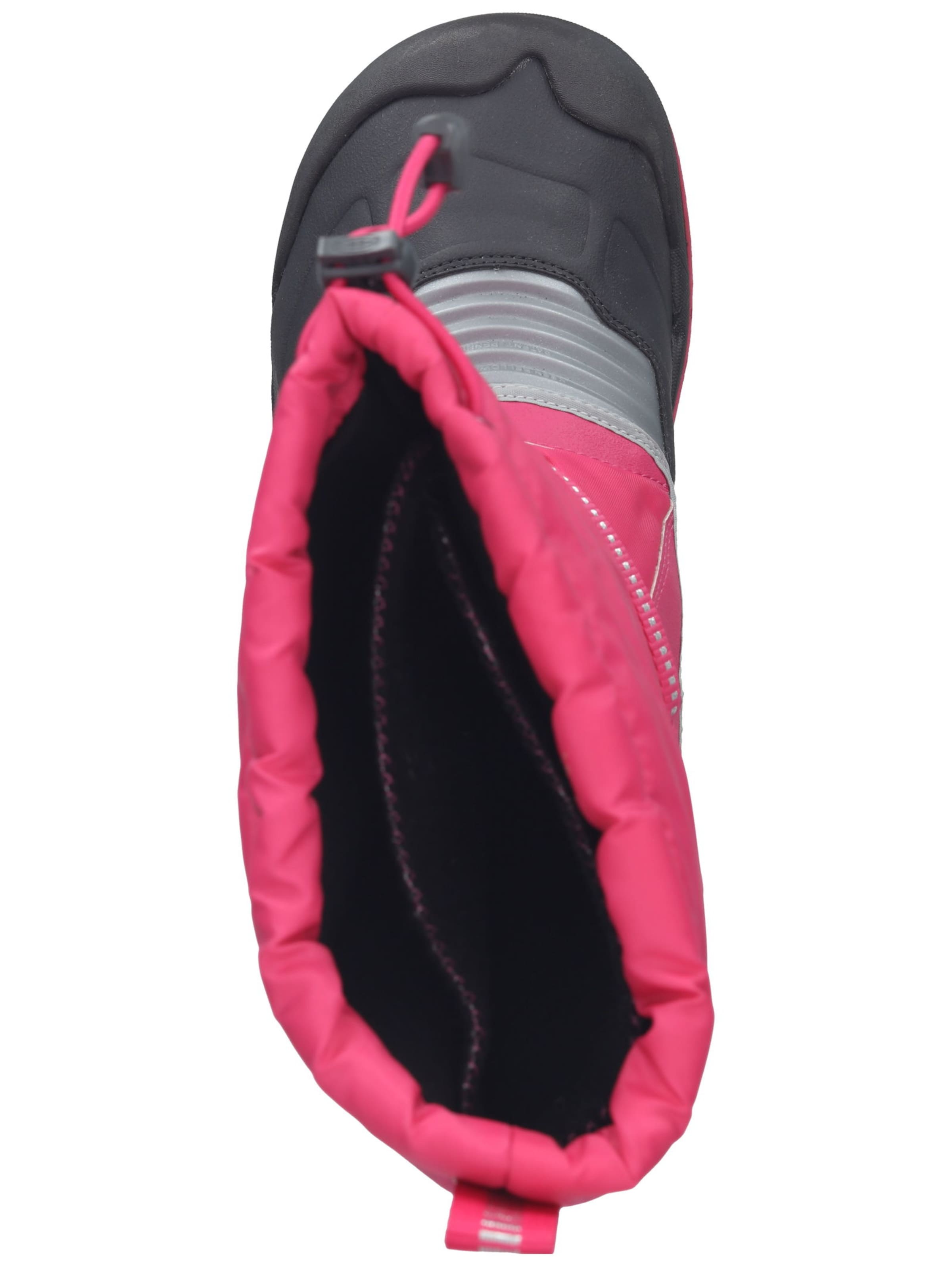 Boots di KEEN in rosso