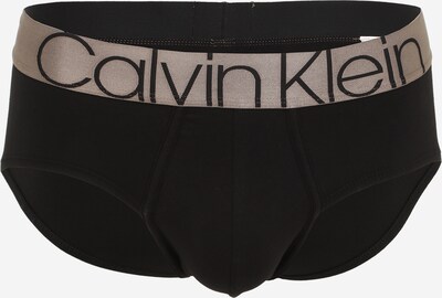 Slip Calvin Klein Underwear di colore nero, Visualizzazione prodotti
