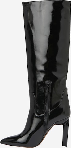 Bottes 'IZABEL' CALL IT SPRING en noir