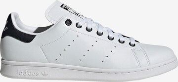 Sneaker bassa 'Stan Smith' di ADIDAS ORIGINALS in bianco