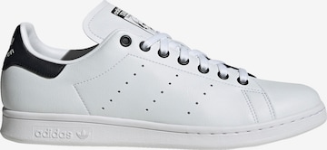 Baskets basses 'Stan Smith' ADIDAS ORIGINALS en blanc