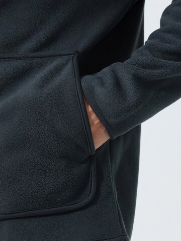 Youthup Between-Season Jacket in Grey