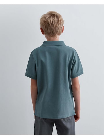 Scalpers T-shirt i grön