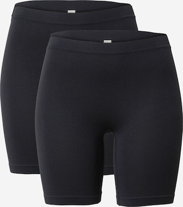 Lindex Boxershorts in Schwarz: predná strana