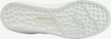 LACOSTE Sneaker in Weiß