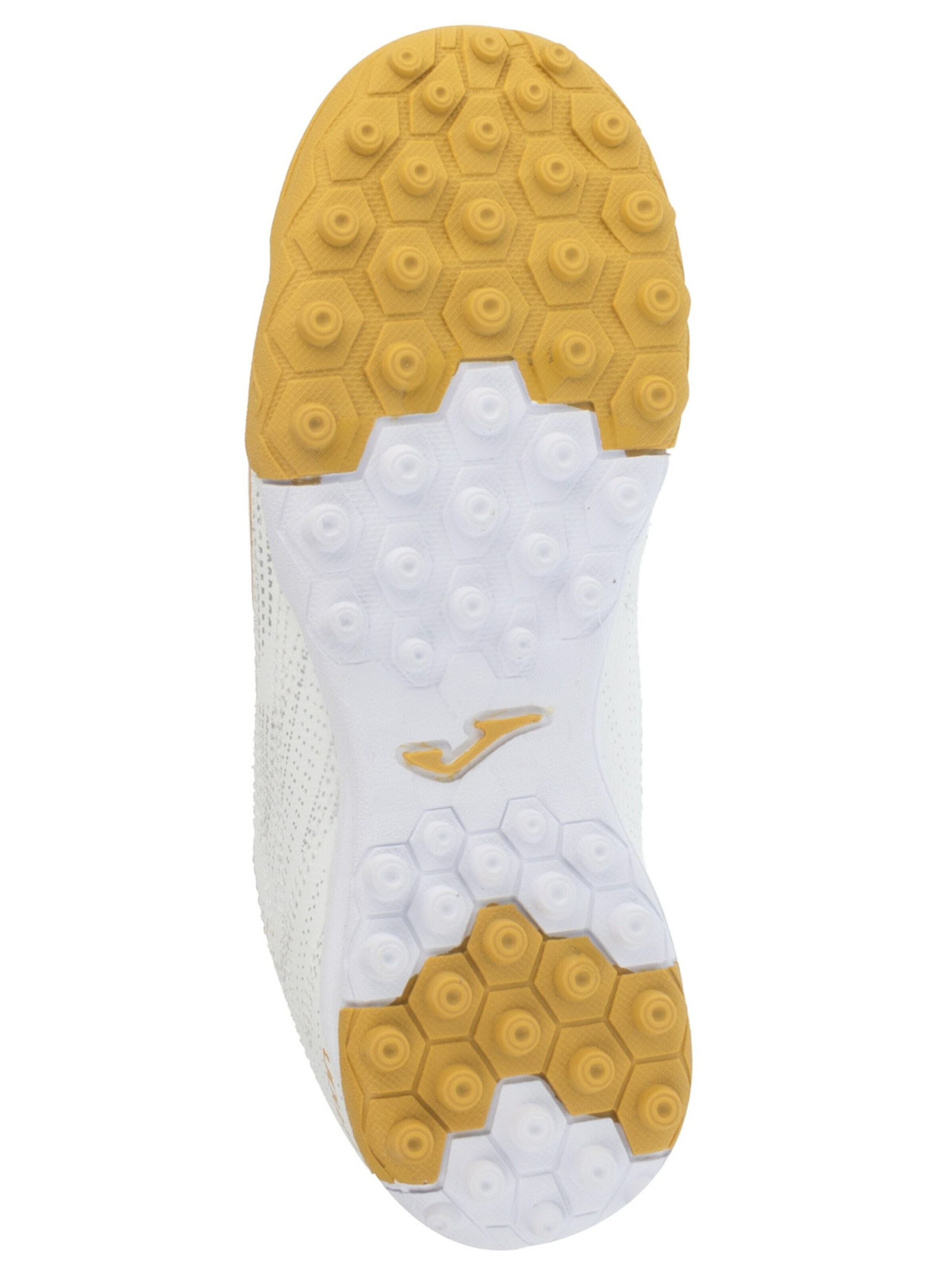 JOMA Sportschoen 'Joma Evolution Jr 26 EVJS TF' in Wit
