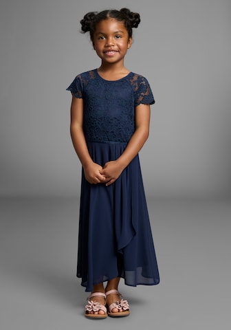 Kidsworld Dress in Blue