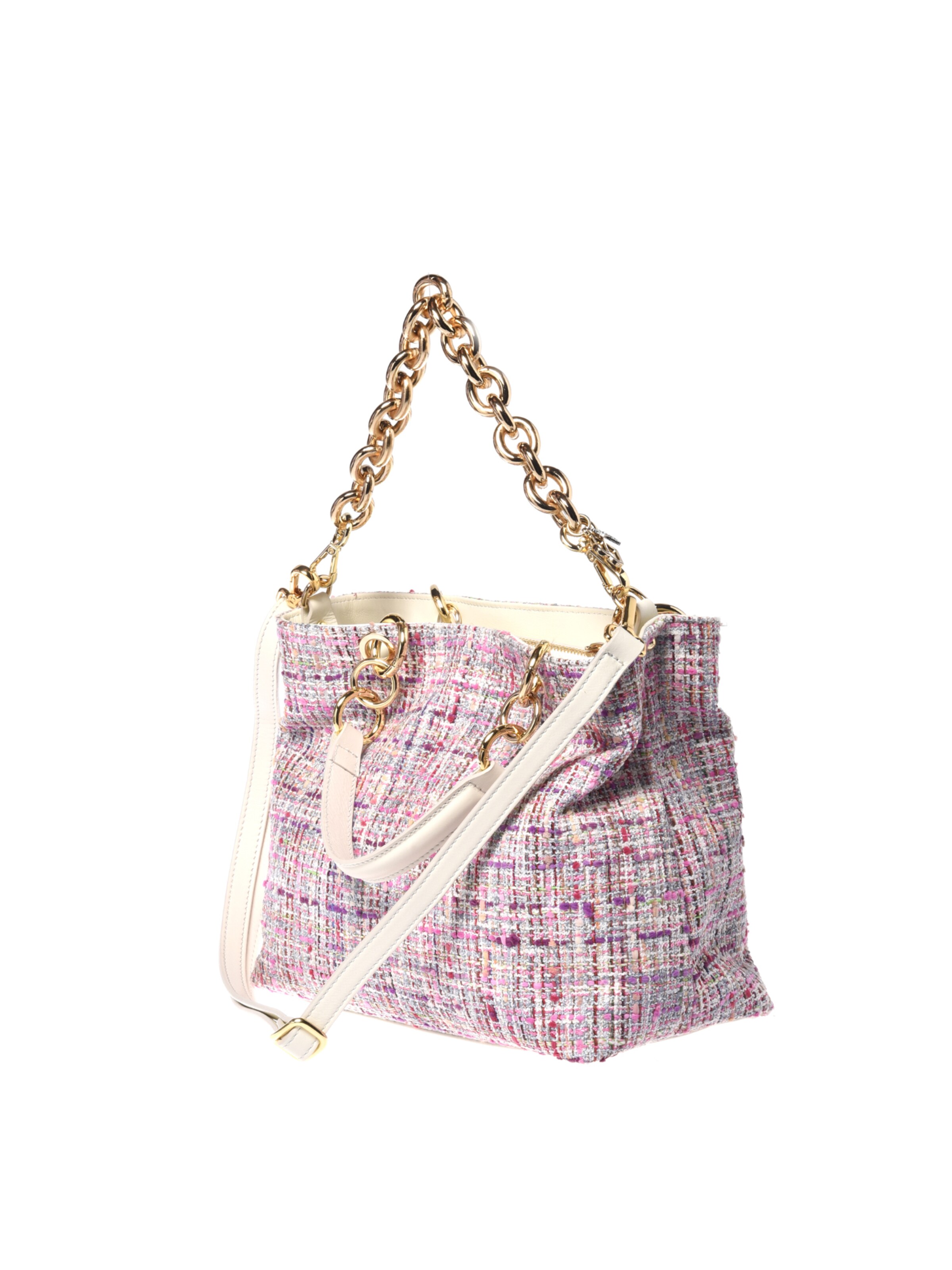 BALDININI Handbag in Mixed colors