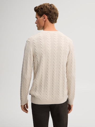 JOOP! Pullover in Beige