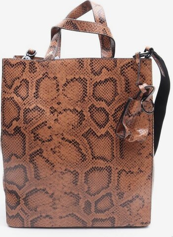 Liebeskind Berlin Bag in One size in Brown: front