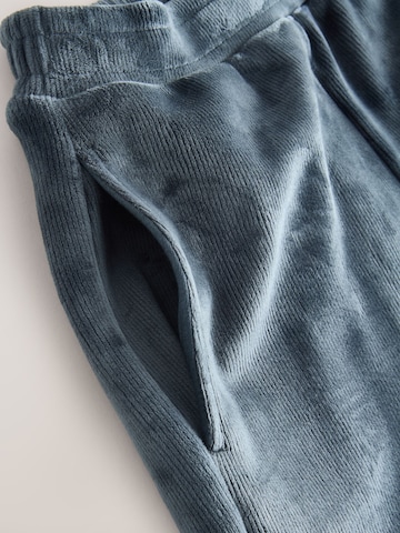 Next Szabványos Nadrág - kék