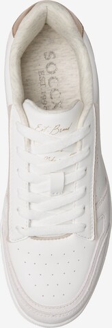 Soccx Sneakers in White