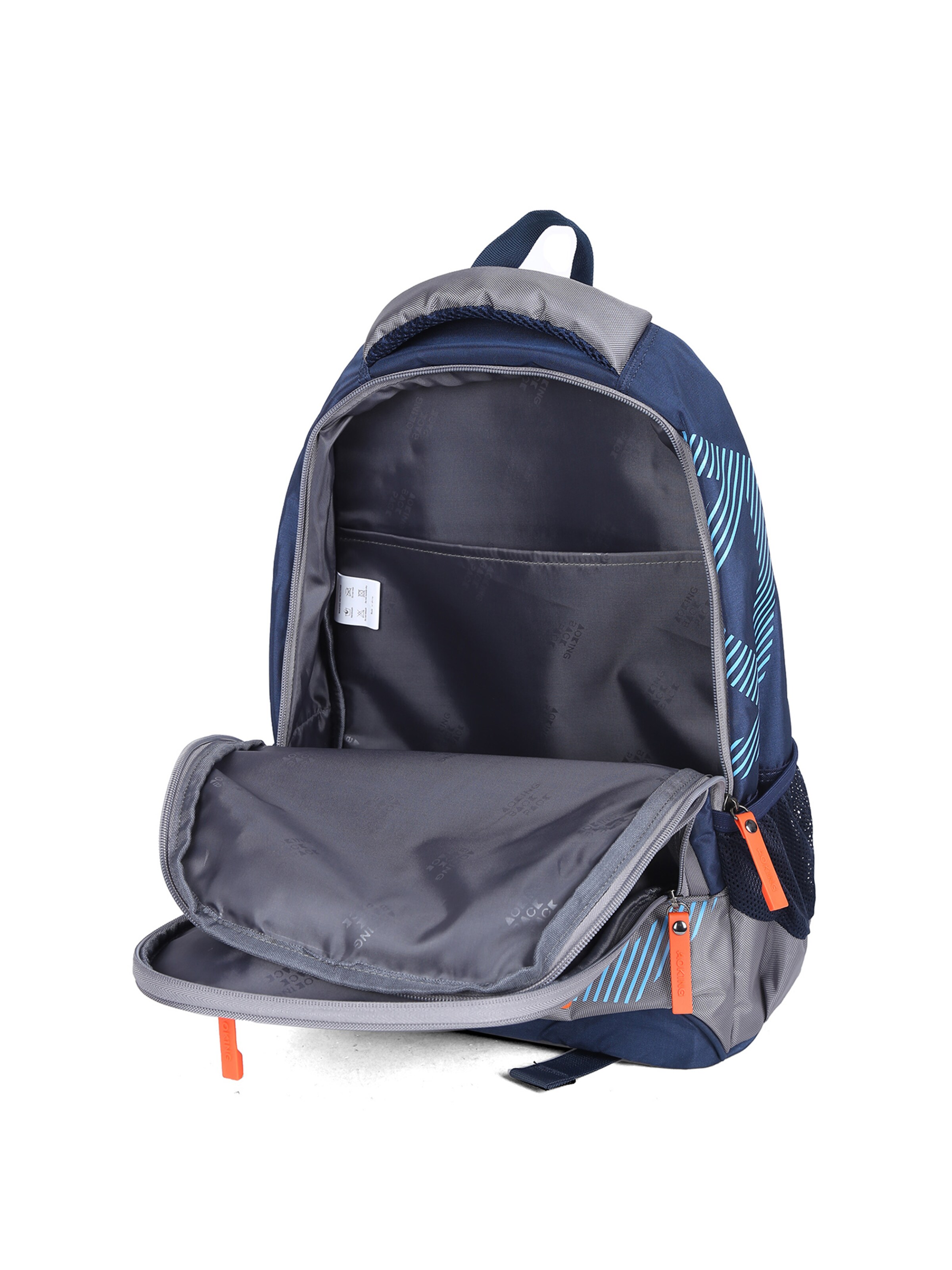 Aoking Backpack in Blue