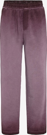 Dandalo Housut värissä burgundin punainen, Tuotenäkymä