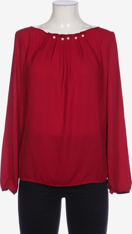 RINASCIMENTO Blouse & Tunic in L in Red: front