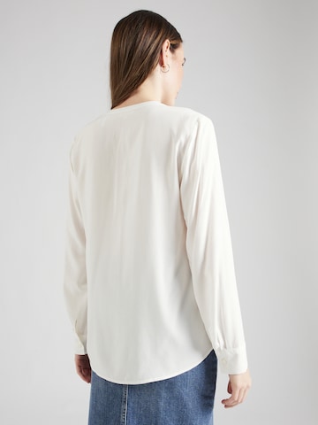 s.Oliver Bluse in Beige