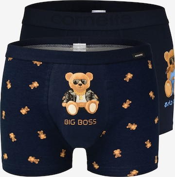 Cornette Boxershorts in : Vorderseite