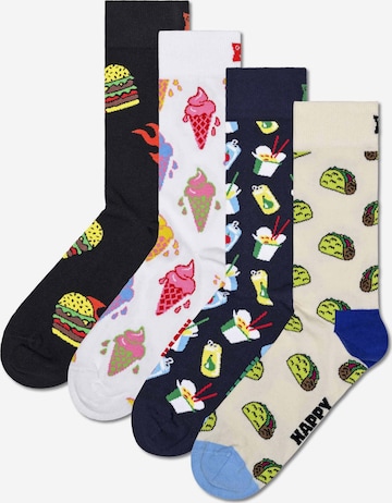 Calzino di Happy Socks in colori misti: frontale