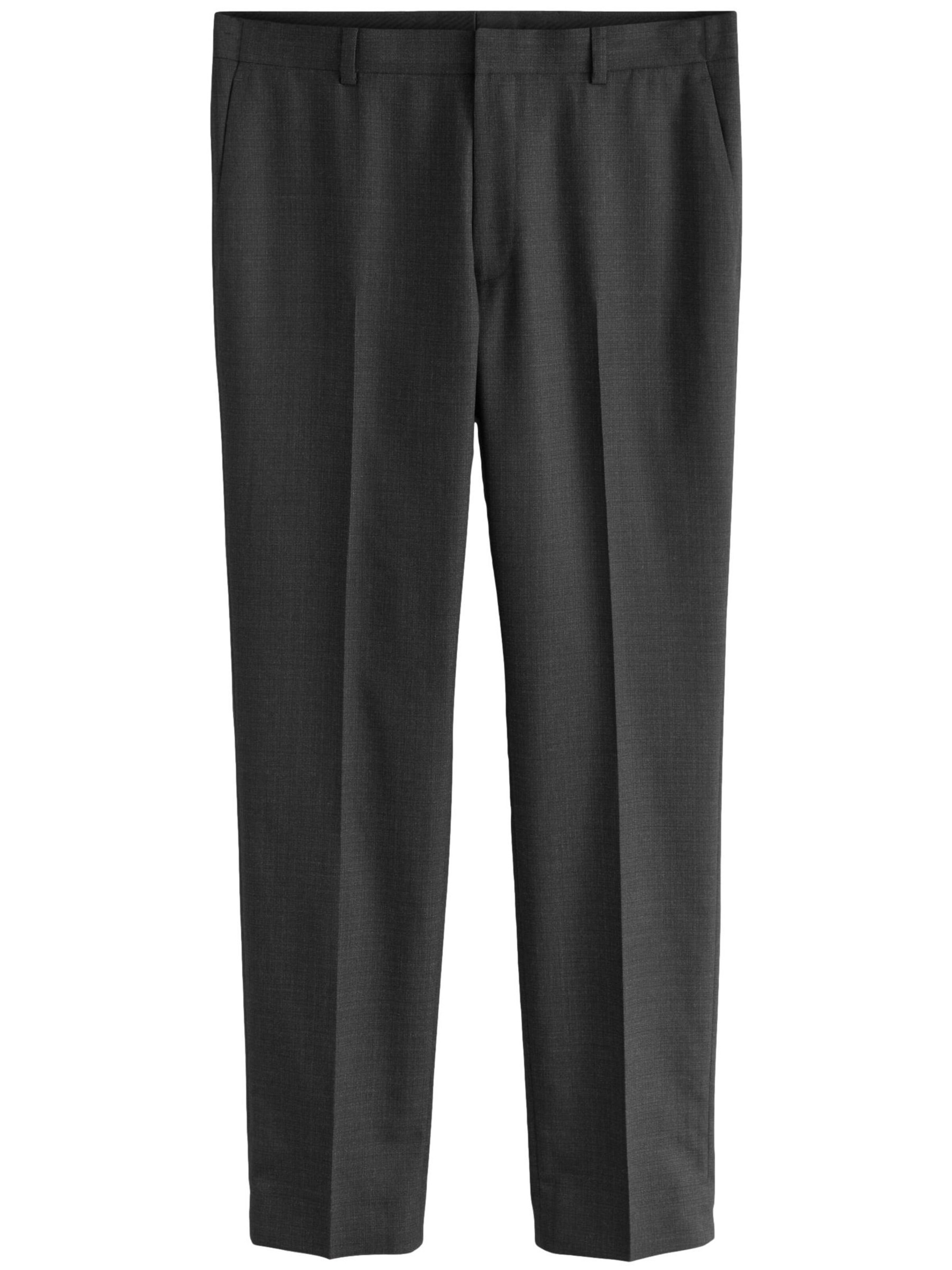 Next Плиссированные брюки в Черный, Обзор товара