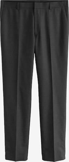 Kelnės su kantu iš Next, spalva – juoda, Prekių apžvalga