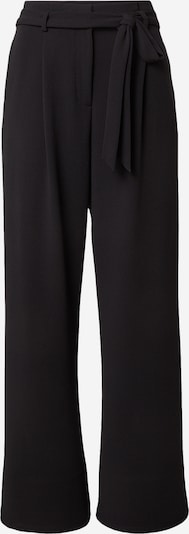 VILA Hlače s naborima 'VIHILDA' u crna, Pregled proizvoda