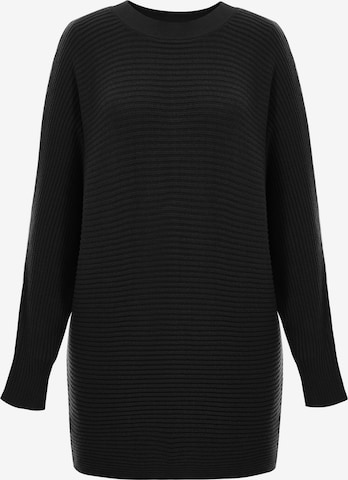Imily Bela Pullover i sort: forside