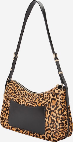 MICHAEL Michael Kors Olkalaukku värissä ruskea: etupuoli