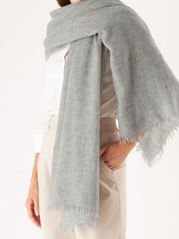 CODELLO Scarf in Grey