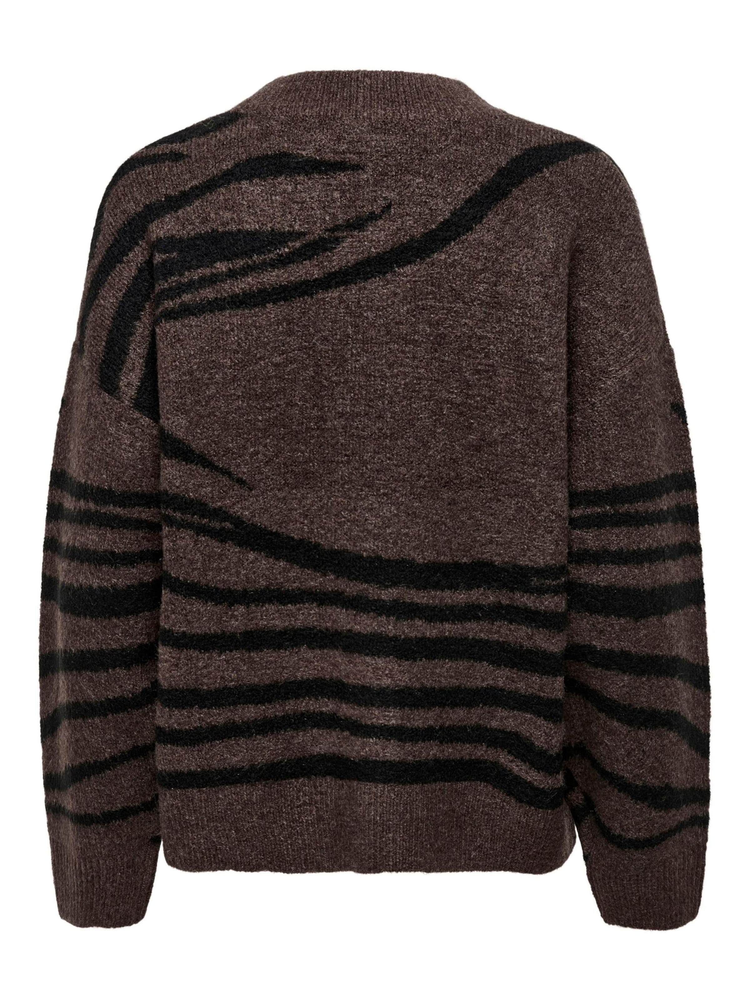 Pull-over 'JDYLincon' JDY en marron
