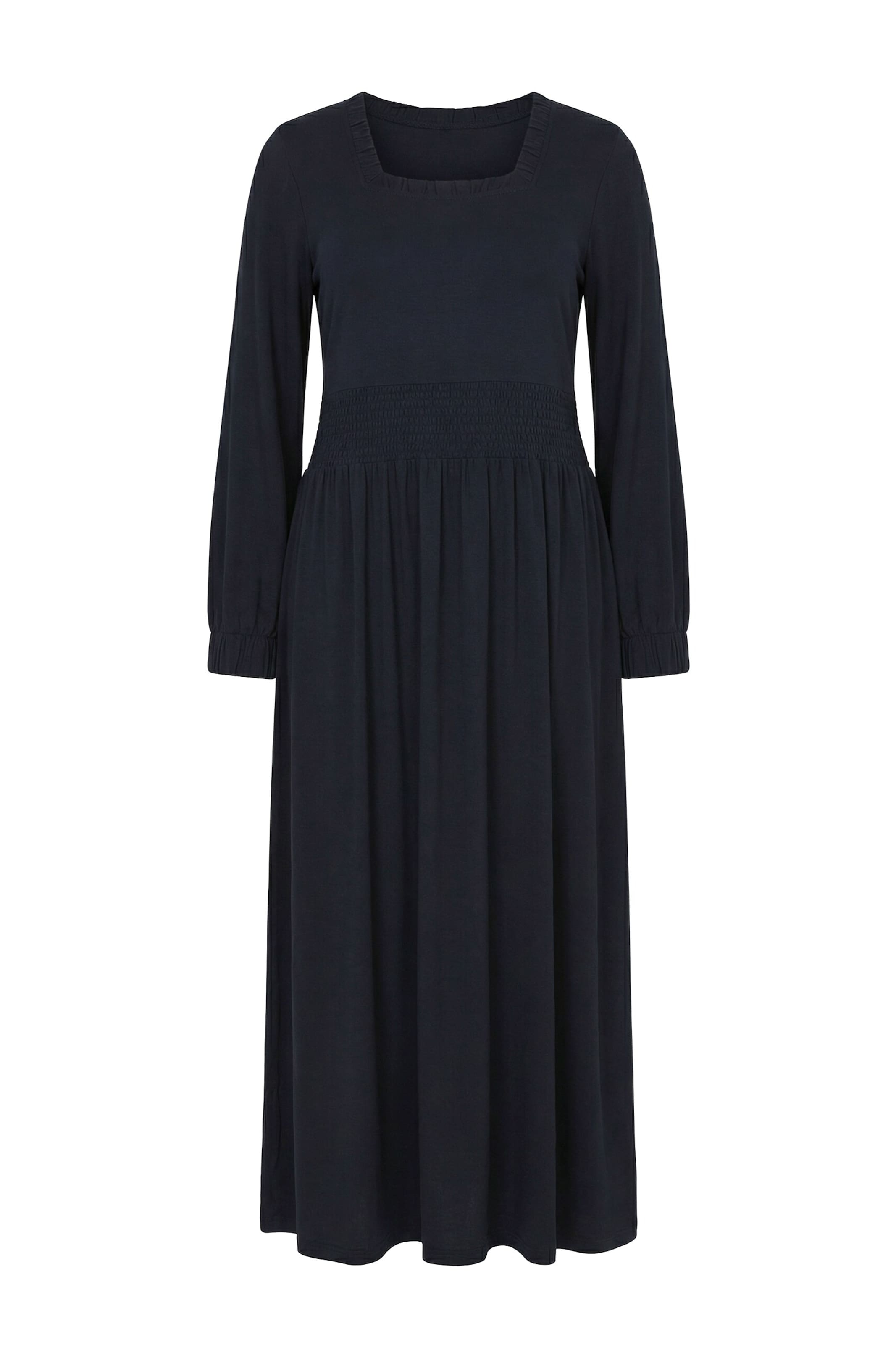 Ulla Popken Dress in 42-44 in Black, Item view