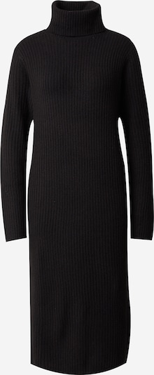 JDY Pletena haljina 'JDYANNIE' u crna, Pregled proizvoda